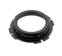 BGTJKUJY For LingoFoto M42-PL Mount Adapter Ring M42 (M42 x 1mm) SLR Lens to for arri PL mount Camera