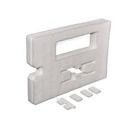 BGTJKUJY MC-10 MC10 Waste Ink Pad Sponge for canon IPF750 iPF770 iPF755 iPF760 iPF765 iPF671 iPF681 iPF771 781 786 iPF650 iPF655 Printers