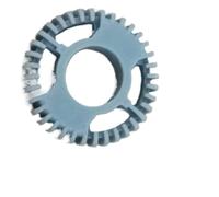 BGTJKUJY Replacement mixing head/lid for smeg milk frother MFF01/MFF11 Accessories(A)