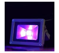 BGTSF UV Lamp, 100W 300W 365nm 405nm 395nm Led UV Gel Curing Lamp Ultraviolet Light Printing Machine Resin Ink Paint Silk Screen 3D Printer(365NM_30W)