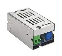 BGTXINGI Dc-Dc Buck Converter Module 200W 8-55V Input 1-35V Output High Power DC Pressure Regulating Board Constant Current Regulator Converter with Aluminum Shell