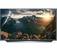 BGVYFXEZ Anti Glare Screen Protector Film, Anti Blue Light Anti Scratch TV Screen Protector Film, for Short-Sighted People, Office Workers, Social Media Addicts