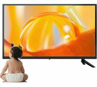 BGVYFXEZ Anti Glare TV Screen Protector, Anti Blue Light TV Screen Protector, for LCD, LED, 4K OLED HDTV
