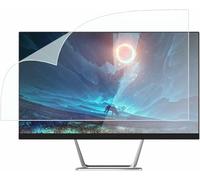 BGVYFXEZ Matte Screen Protector, Anti-Blue Light Screen Protector, Anti-Glare TV Film, for short-sighted person, office worker, social media addict