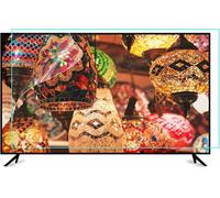 BGVYFXEZ Matte TV Screen Protector, Anti Blue Light Screen Protector, Anti Glare Screen Protector, for LCD, LED, OLED and QLED 4K HDTV