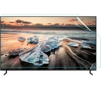 BGVYFXEZ Matte TV Screen Protector, Anti Glare Anti Blue Light Filter, for myopia, students, office workers