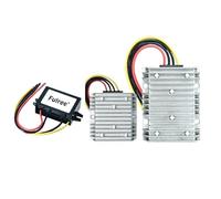 BGWKIMXEP 1PCS DC 36V 48V to DC 24V 1A 3A 5A 10A 20A 30A Step Down Buck Voltage Power Converter 36 48 Volt to 24 Volt Golf Cart Regulator(36V 48V to 24V 8A)