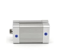 BGWKIMXEP Cylinder ADN50 Pneumatic Double Action Compact Cylinder Basic Version Internal Thread(ADN50-100)