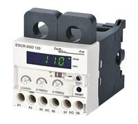 BGWKIMXEP EOCR-SSD Digital Electronic Overload Relay Motor Protector Thermal Overload Relay(Un 220VAC,10-120A)