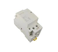 BGWKIMXEP TOCT1 2P 63A 1NC 1NO 220V/230V 50/60HZ DIN Rail Household AC Modular Contactor