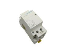 BGWKIMXEP TOCT1 2P 63A 220V/230V 50/60HZ Rail-Type Household AC Modular contactor 2NO or 2NC or 1NO 1NC
