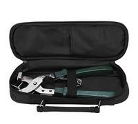 BH - 30 Cable Stripper Cutter, Multifunctional Wire Stripper Tool with Anti - Slip Handle, 120-300mm² Insulation Stripping Range, Ergonomic Design for Easy Operation, Includes He