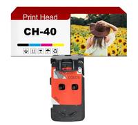 BH-40 CH-40 Print Head BH40 CH40 Printhead Compatible For Canon G1420 G2420 G3460 Printers 1 color