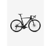 BH Aerolight 6.0 Road Bike black silver - M