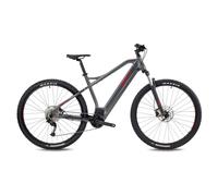 Bh Atom 29´´ Bh1e Alivio 2022 Mtb Electric Bike Black L