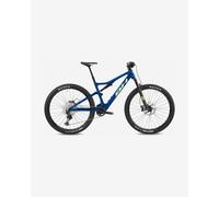 BH CORE Ilynx 5 Race Carbon 7.6 Electric Bike Blue - M