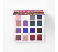 Passion in Paris Shadow Palette Multi colour
