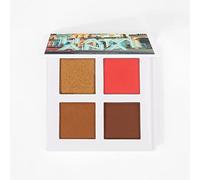 BH Cosmetics Hot in Havana - Face Quad