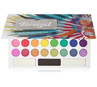 BH Cosmetics Take Me Back To Brazil Palette