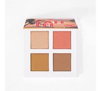 BH Cosmetics Tempting in Tahiti - Face Quad