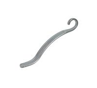BH Dinger Extra Large 26mm Bucket Handle Brick Jointer