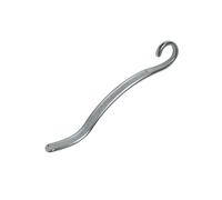 BH Dinger Large 19mm Bucket Handle Brick Jointer
