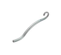 BH Dinger Standard 16mm Bucket Handle Brick Jointer