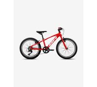 BH Expert 20" 7S Children’s Bike Red White