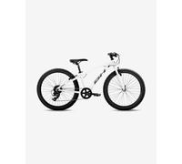 BH Expert 24 9V 2023 Children’s Bike White Grey