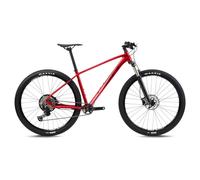 Bh Expert 4.0 29´´ Deore 6100 2023 Mtb Bike Red L