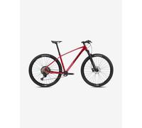 BH Expert 4.5 MTB Bike Vivid Red - XL