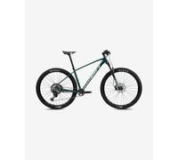 BH Expert 5.0 MTB Bike Green - XL
