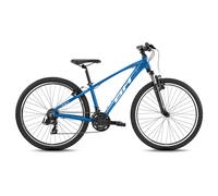 Bh Expert Junior 26´´ Altus 2023 Mtb Bike Blue Boy