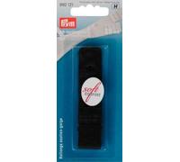 Bh Extensions 20 MM 3 x 1 Hook Black