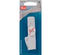 Bh Extensions 20 MM 3 x 1 Hook White