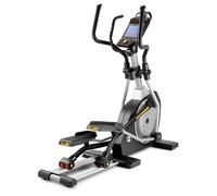 BH FDC20 Studio Multimedia Light Commercial Elliptical