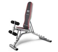 Bh Fitness Optima G320 Utility Weight Bench