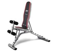 BH Fitness Optima Utility Weight Bench G320