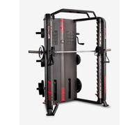 BH Fitness Rack Smith G160 Multistation