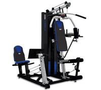 BH S1500 Multi Workout Training Station Home Gym 75KG Weight Stack RRP £1499.00