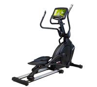 BH G815R Smart Focus 12" Console Full Commercial Elliptical