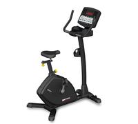BH H720R LED 16" Console Full Commercial Upright Bike