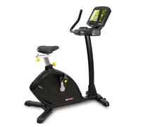 BH H720R Smart Focus 12"Console Full Commercial Upright Bike