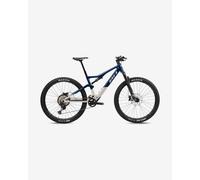 BH iLYNX RACE Carbon 7.7 2023 Electric Bike Blue Grey - L