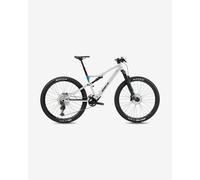 BH Ilynx RACE Carbon 7.7 Electric Bike Shimano XT White - M