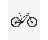 BH iLYNX Trail 8.1 Electric Bike Black Grey - L