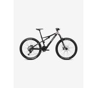 BH iLYNX Trail 8.1 Electric Bike Black Grey - L