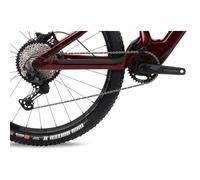 Bh Ilynx Trail Carbon 8.7 2exmag Gen 2 29´´ Xt 2023 Mtb Electric Bike L Red / Red / Red