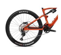 Bh Ilynx Trail Carbon 8.8 2exmag Gen2 29´´ Xt 2023 Mtb Electric Bike L Orange / Copper / Copper