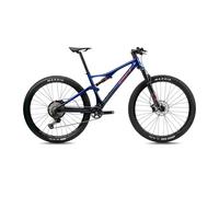 Bh Lynx Race 6.0 29´´ Xt 8100 2023 Mtb Bike Blue L